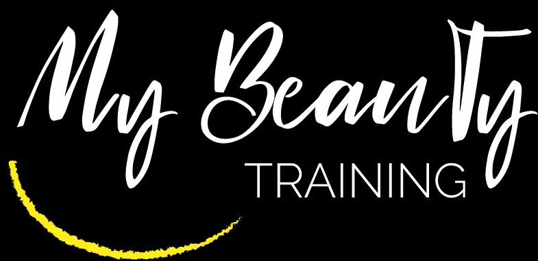 Beauty Training Logo
