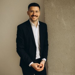 Gaëtan BOURGEON