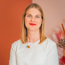 Justine CEGIELSKI