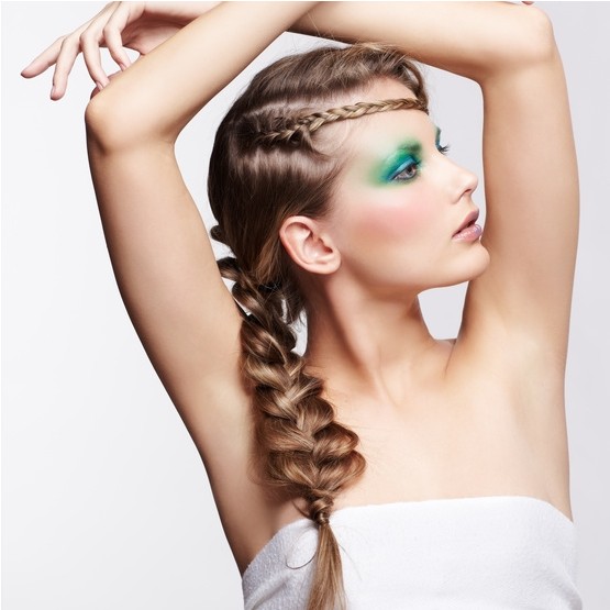 Image formation ATTACHES ET TRESSES