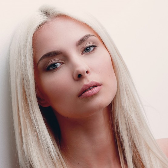 Image formation BLOND EXTREME