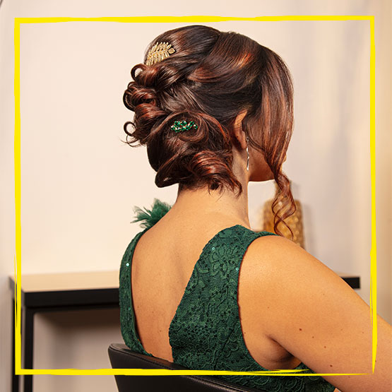 Image formation CHIGNONS 2 EN 1