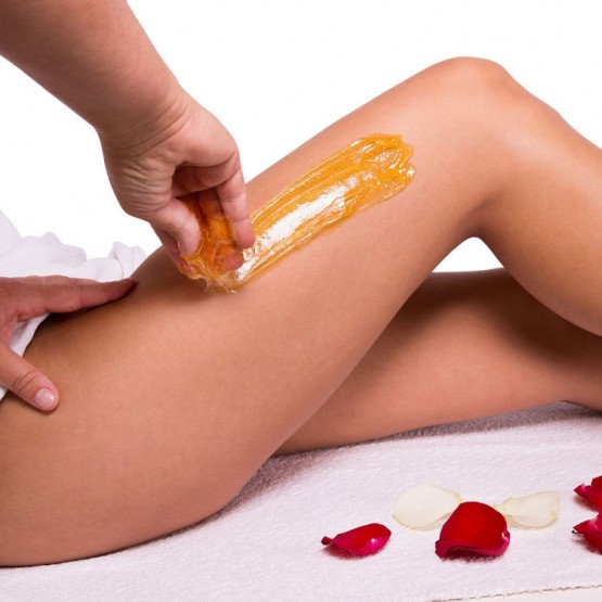 Image formation Epilation au CARAMEL