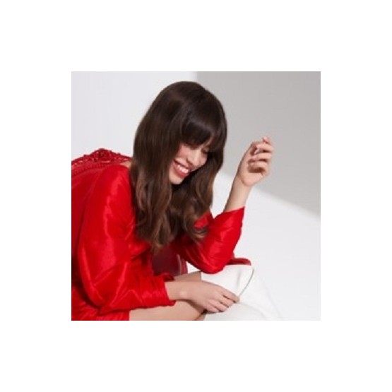 Image formation FASHION BRUNETTES
