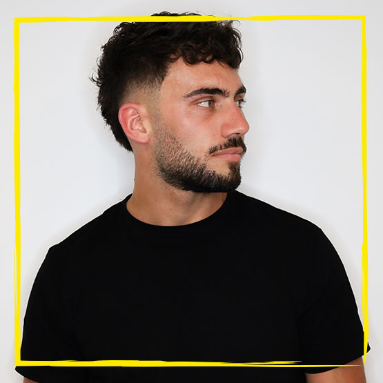 Image formation SERVICE HOMME : COUPE ET BARBE
