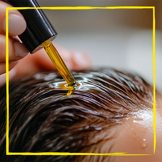 Image formation SOINS ET TRAITEMENTS CAPILLAIRES