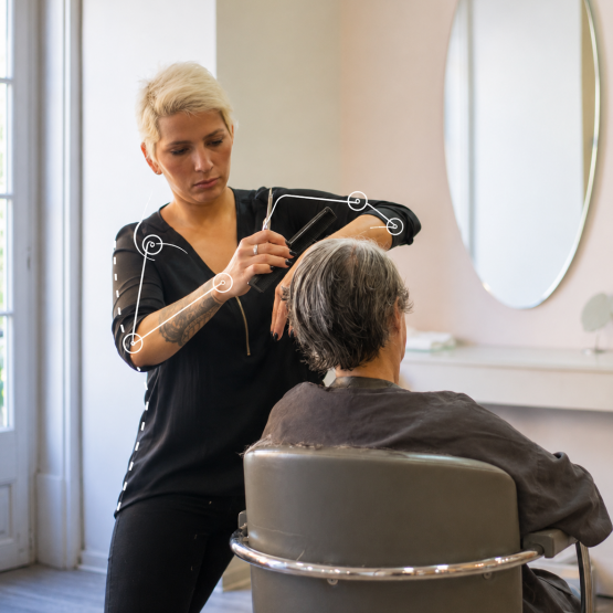 Image formation TMS - BIEN ETRE DU COIFFEUR