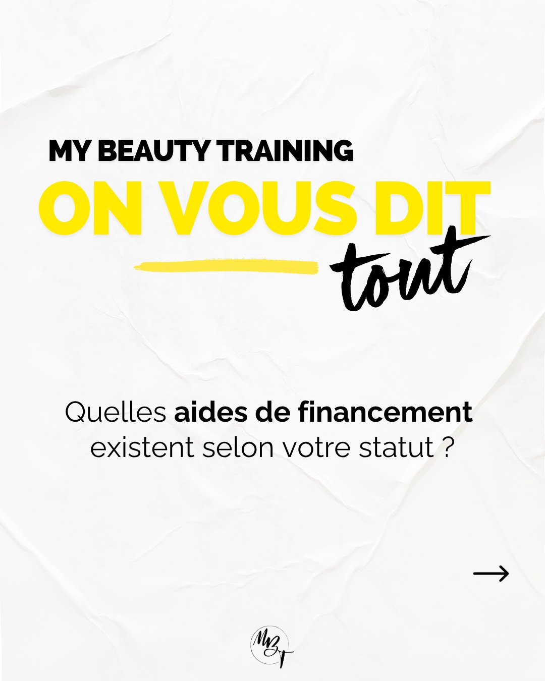 Et si votre formation pouvait être prise en charge ?

Que vous soyez gérant, auto-entrepreneur, salarié ou dir…