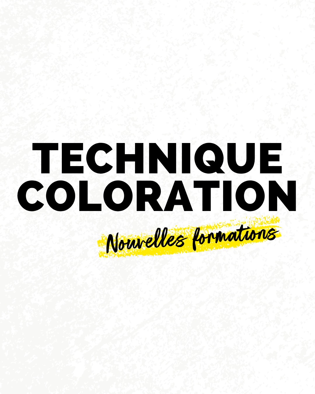 Deux nouvelles formations pour faire passer votre expertise couleur au niveau supérieur !