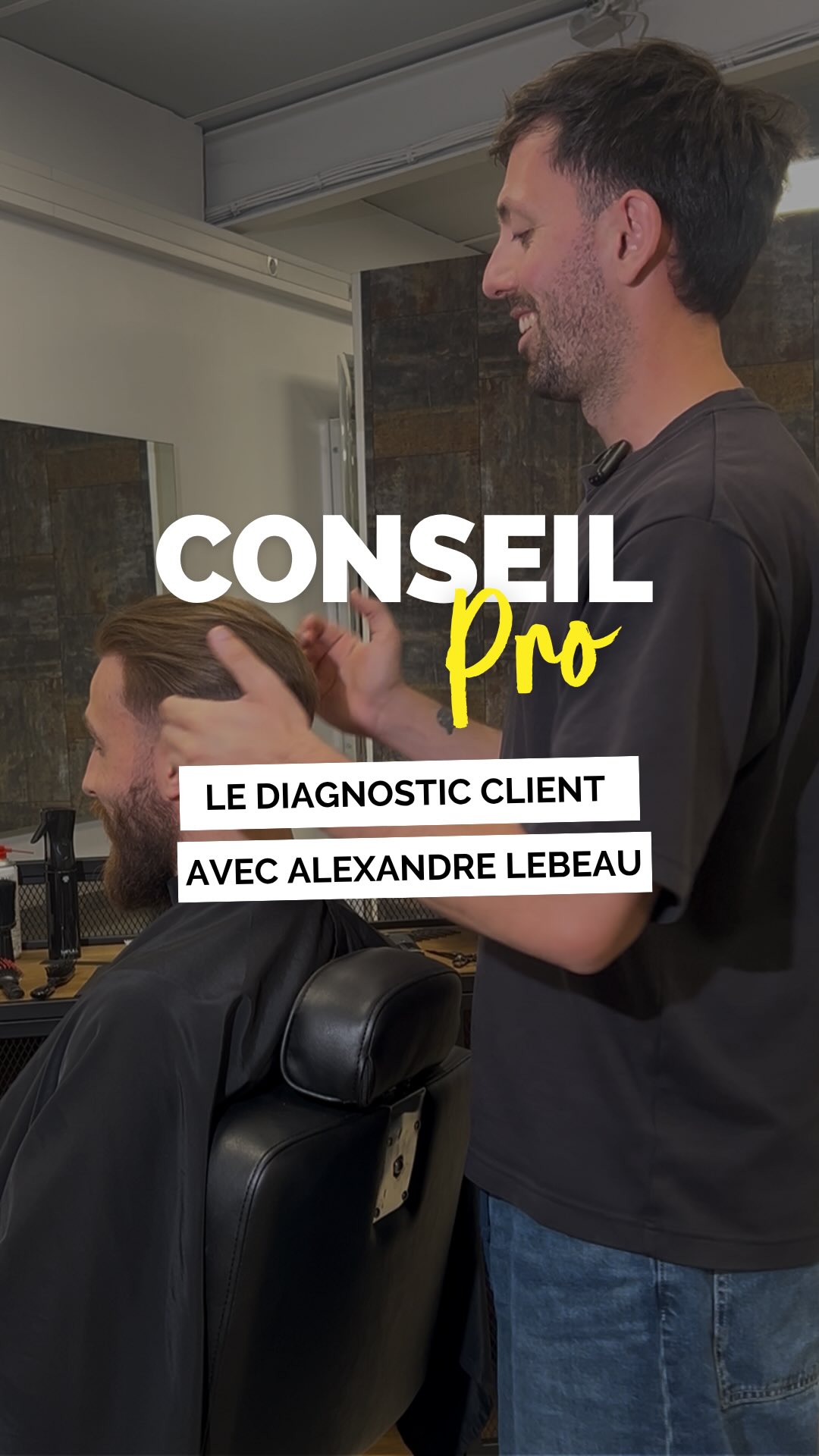 CONSEIL PRO